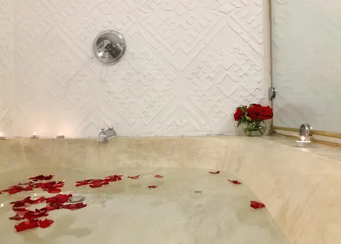 Cacao Boutique Hotel