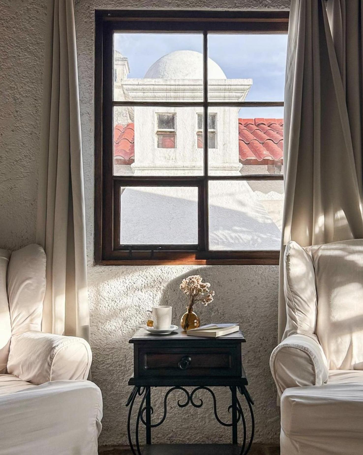 Cacao Boutique Hotel Antigua