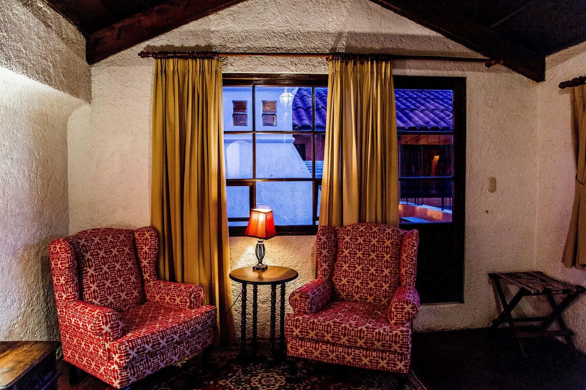 Hotel Cacao Boutique Antigua