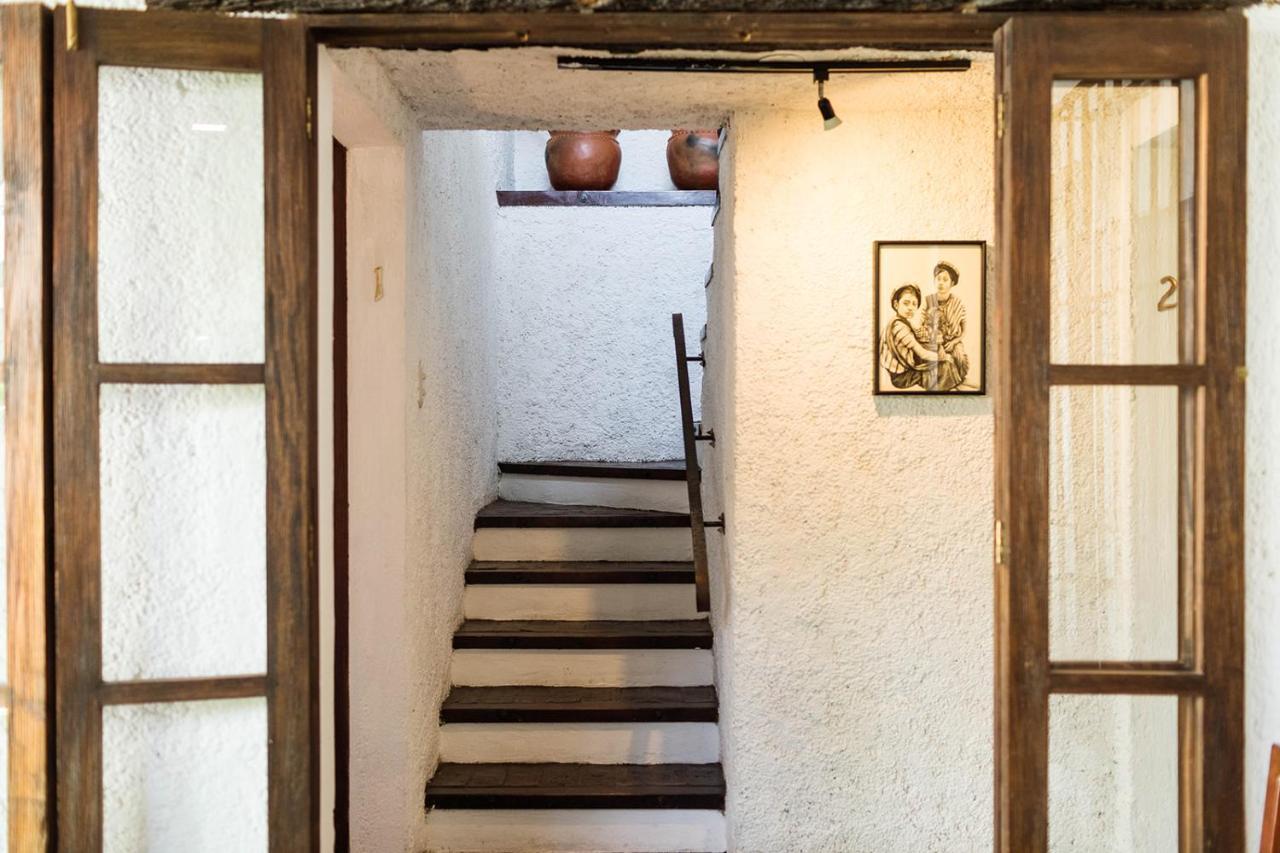 Cacao Boutique Hotel