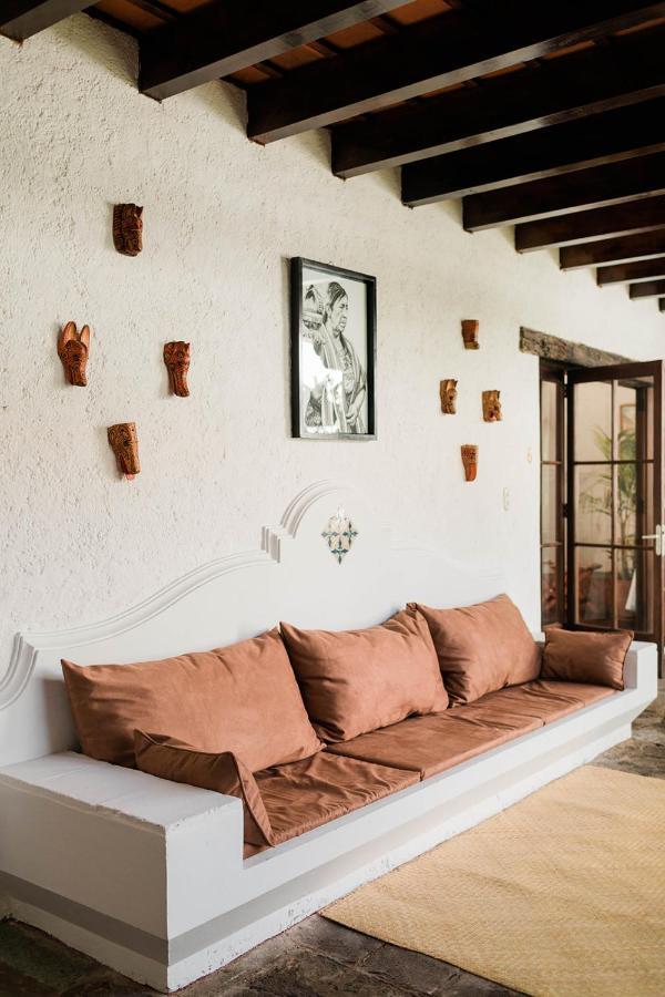 Cacao Boutique Antigua