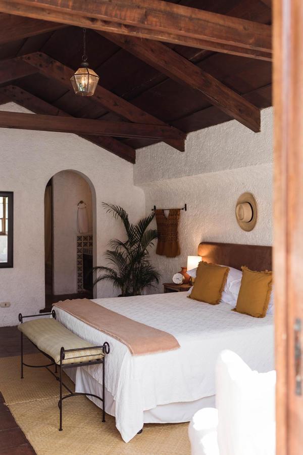 Cacao Boutique 3* Antigua