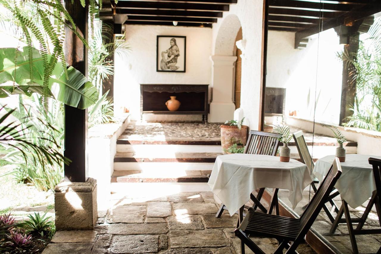 Cacao Boutique Hotel