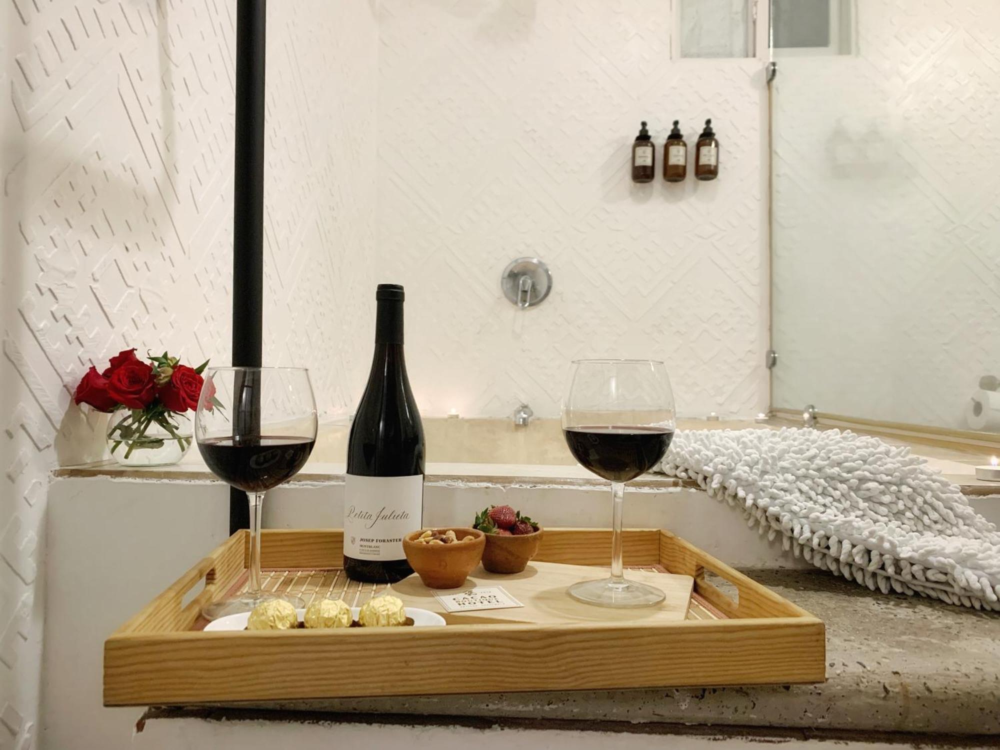 Cacao Boutique Hotel 3*