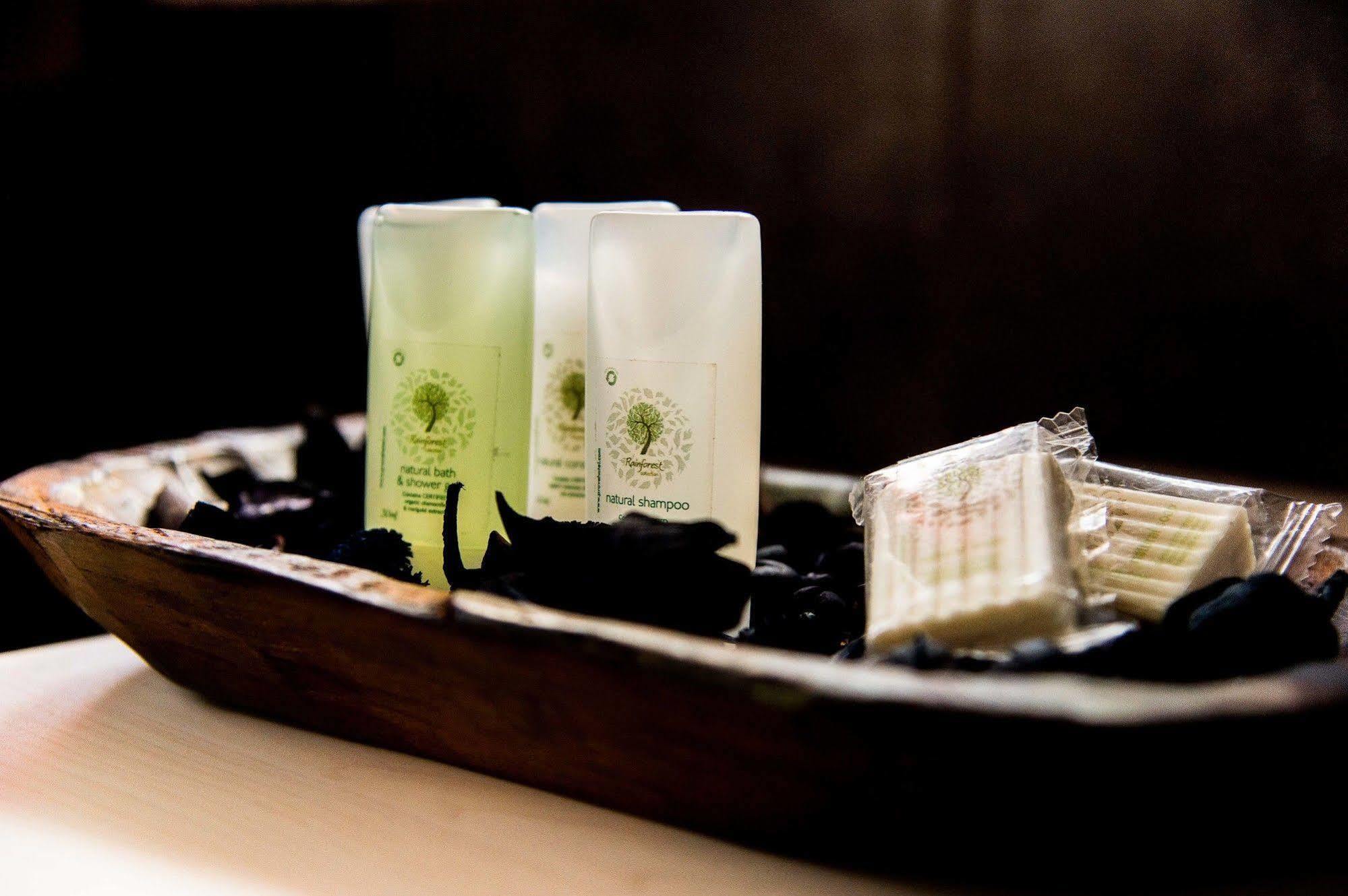 Hotel Cacao Boutique 3*