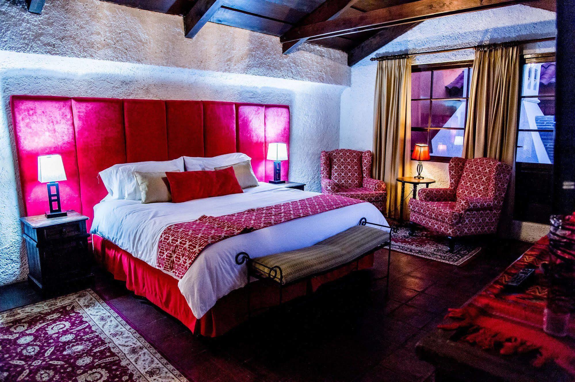 Cacao Boutique Hotel