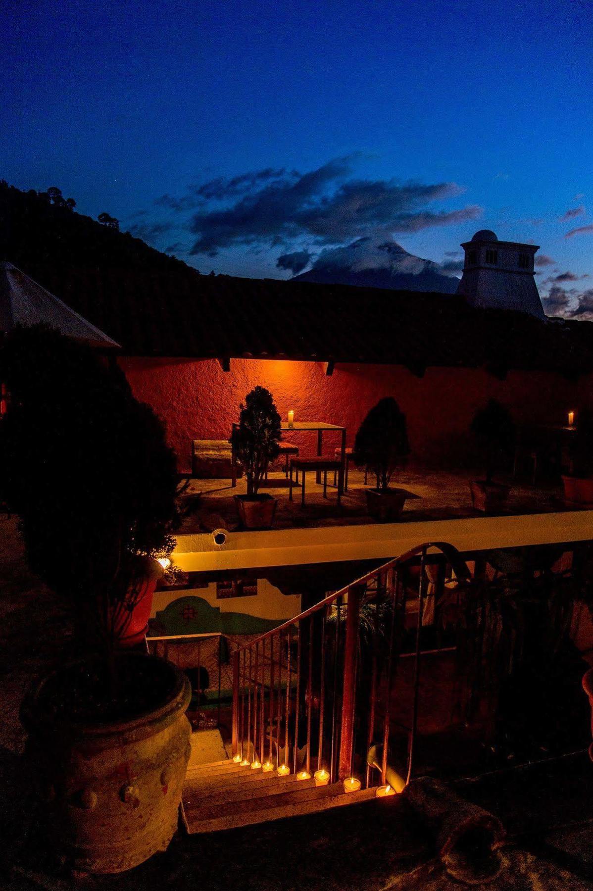 Cacao Boutique Hotel 3*