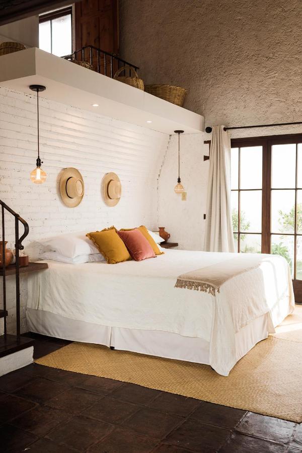 Bed & Breakfast Cacao Boutique Antigua