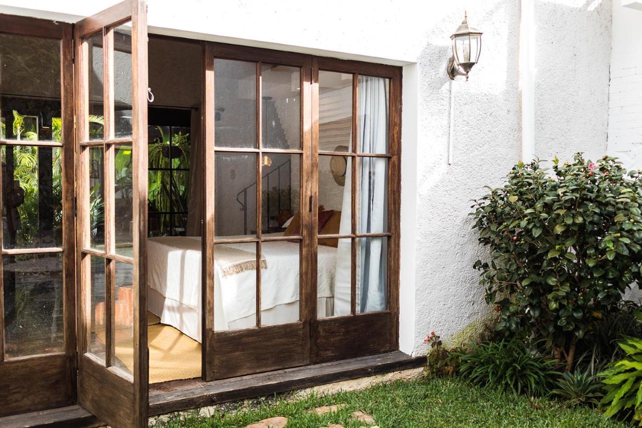 Bed & Breakfast Cacao Boutique 3*