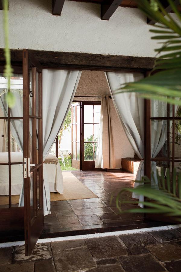 Cacao Boutique 3* Antigua