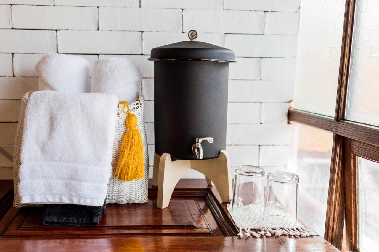 Cacao Boutique Bed & Breakfast
