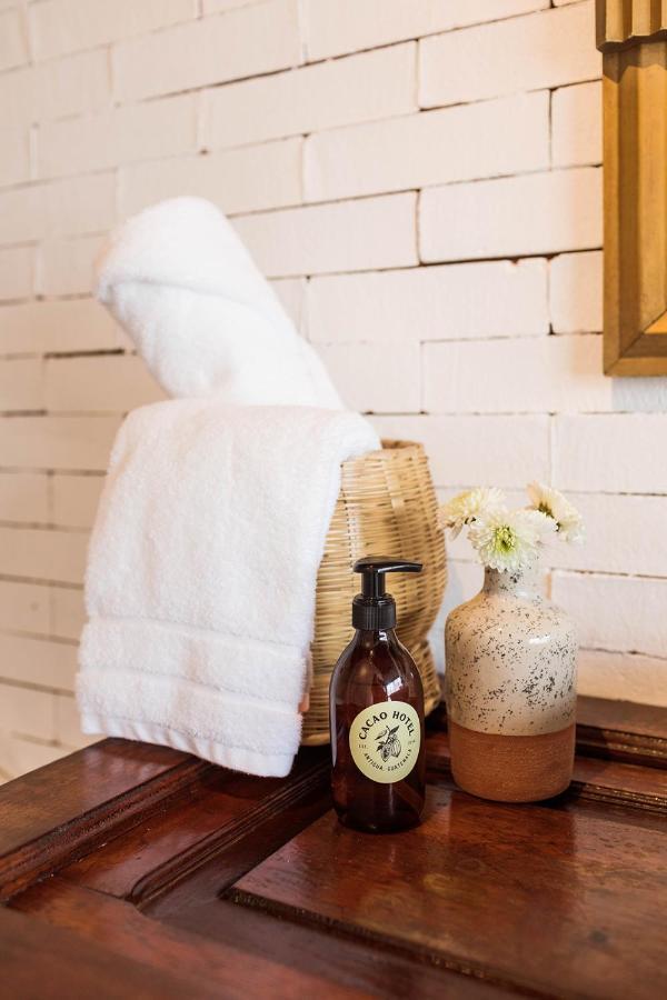 Bed & Breakfast Cacao Boutique