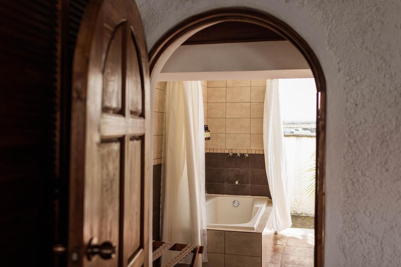 Cacao Boutique Bed & Breakfast