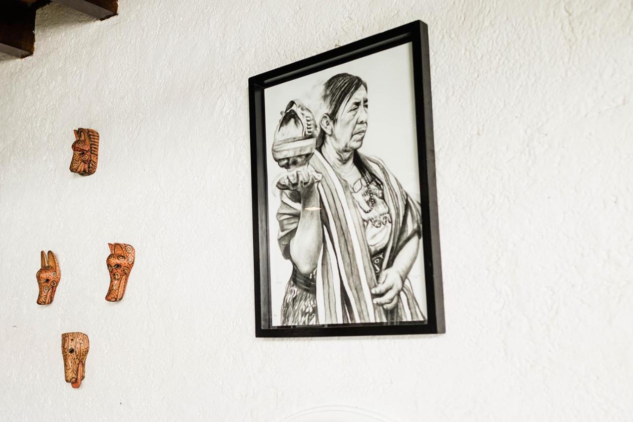 Bed & Breakfast Cacao Boutique 3*