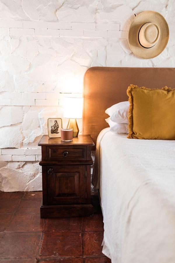 Cacao Boutique Bed & Breakfast Antigua