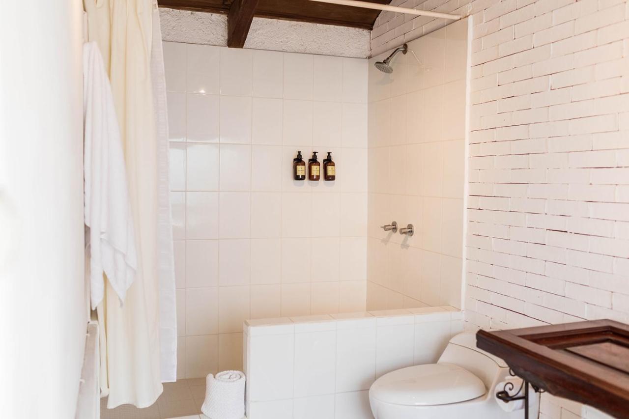 Bed & Breakfast Cacao Boutique