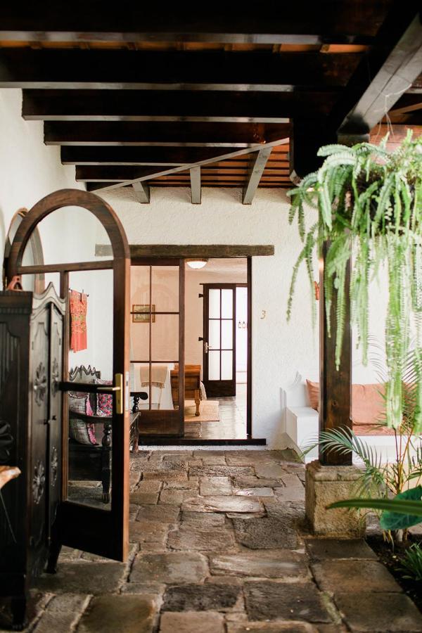 Cacao Boutique Bed & Breakfast
