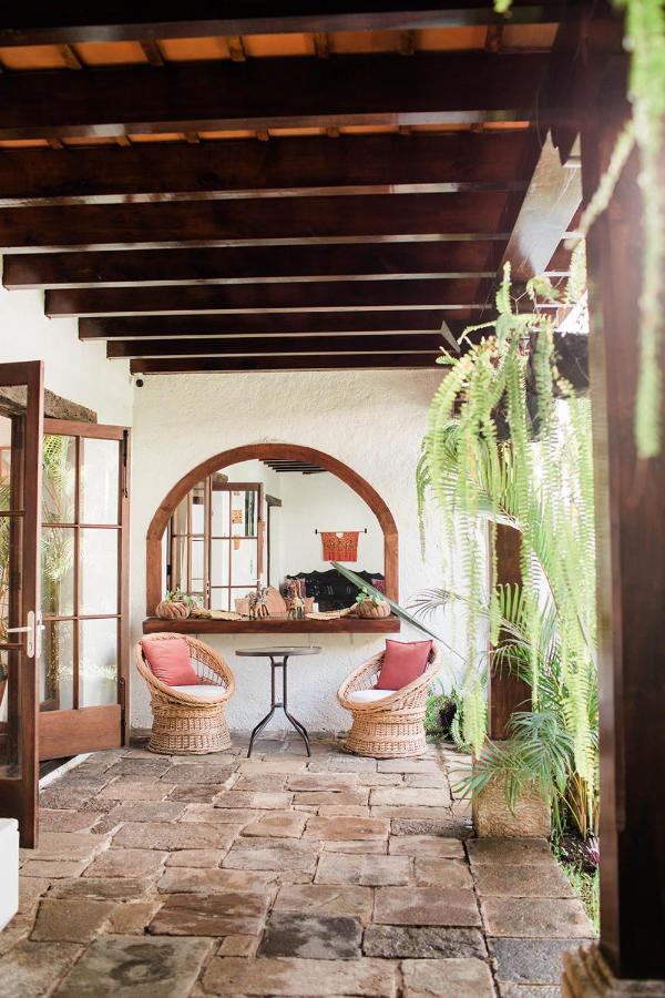 Cacao Boutique Bed & Breakfast 3*