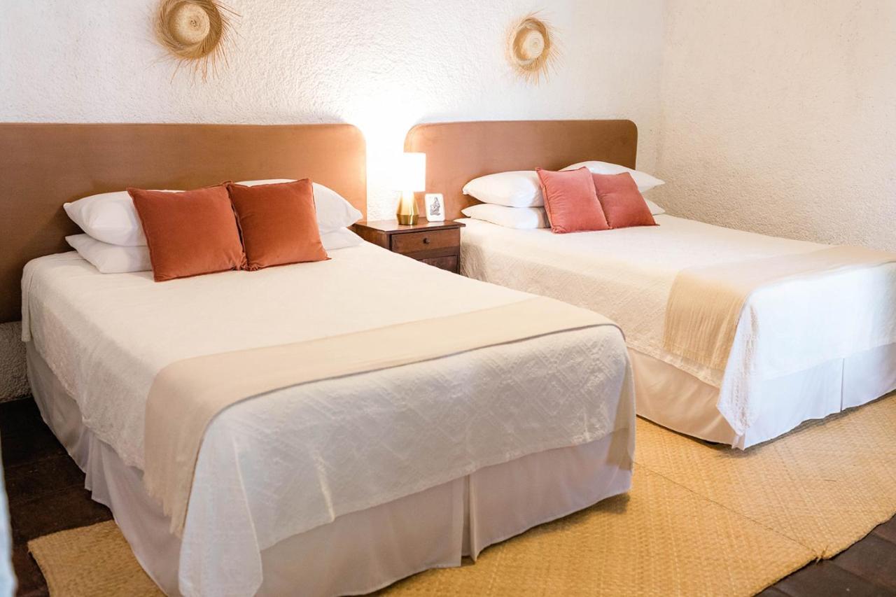 Cacao Boutique 3* Antigua
