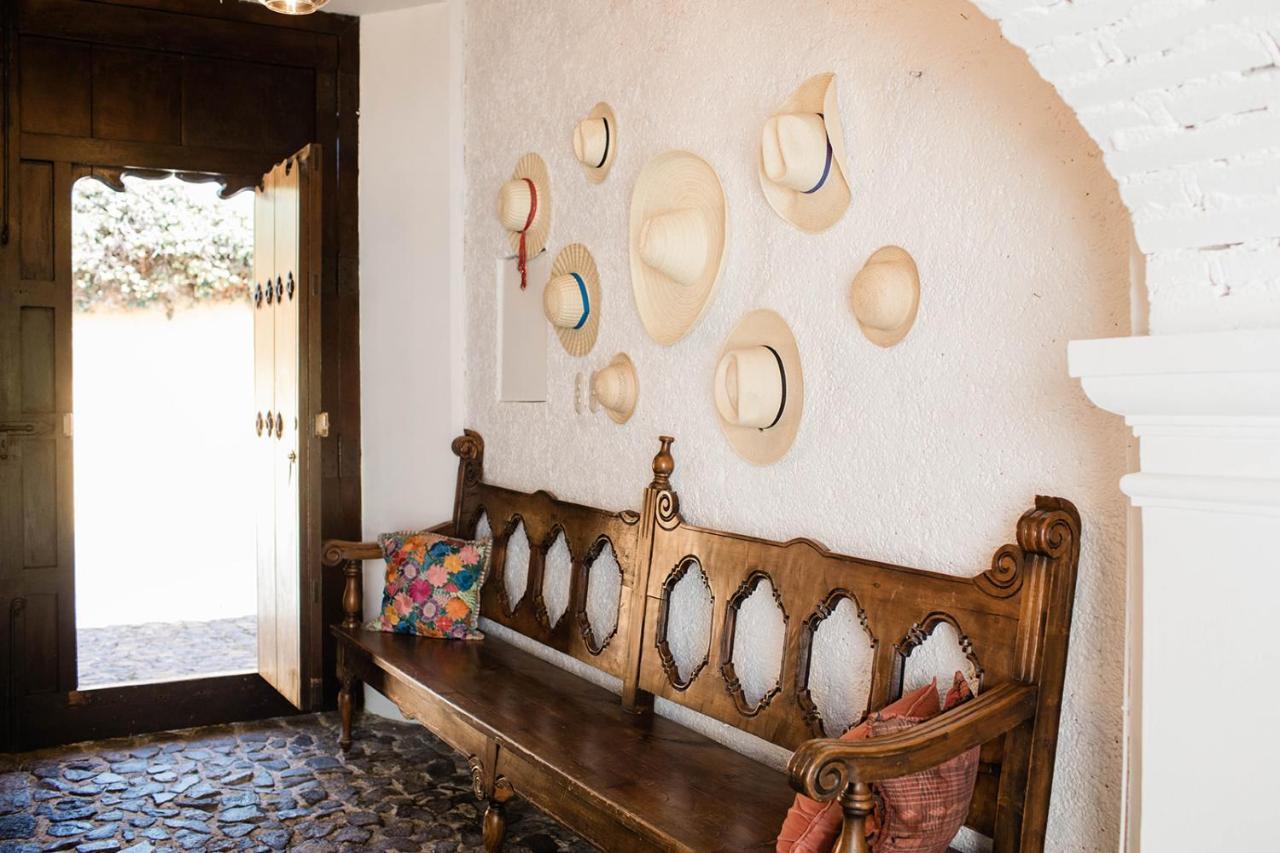 Bed & Breakfast Cacao Boutique