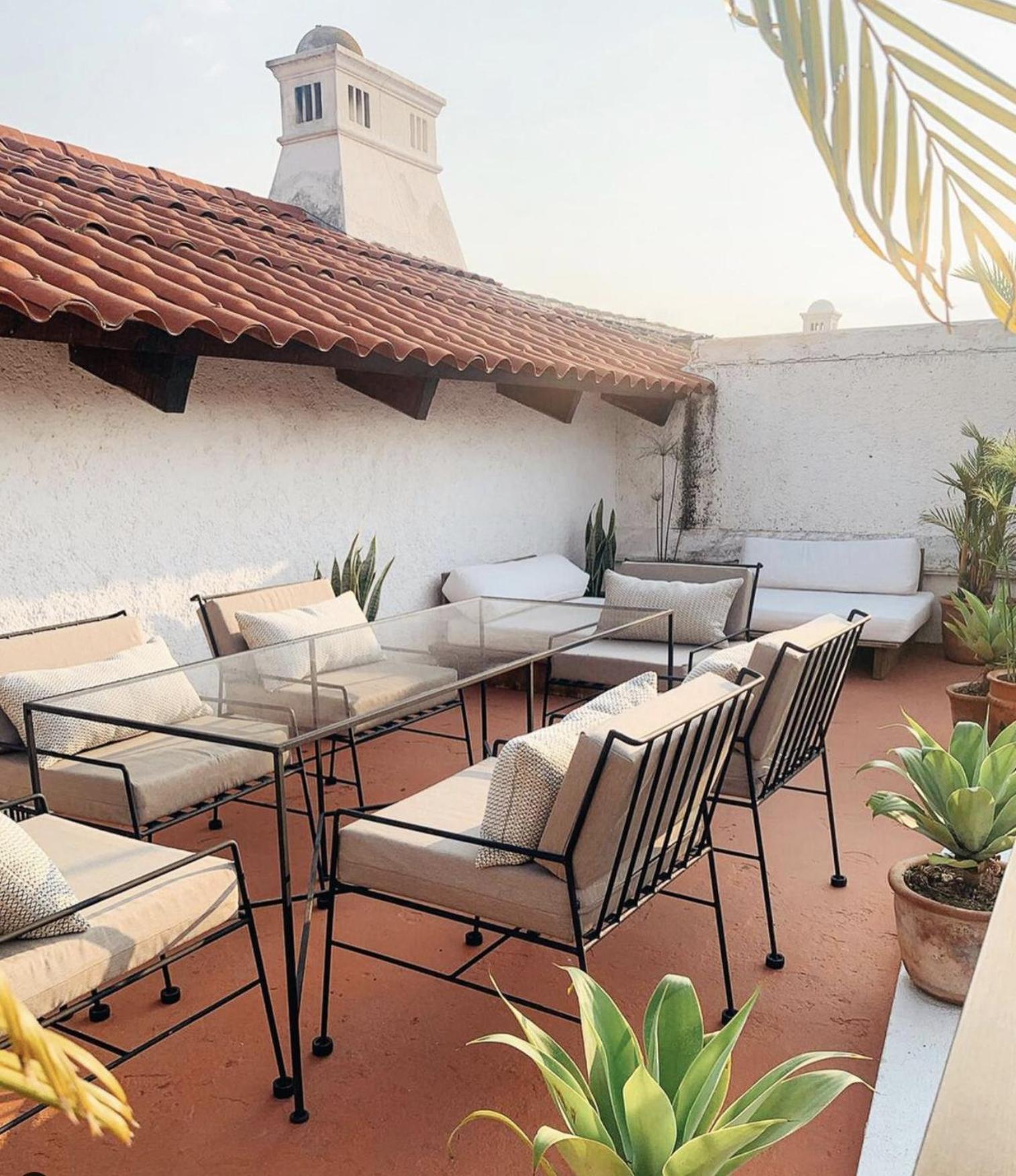 Bed & Breakfast Cacao Boutique Antigua