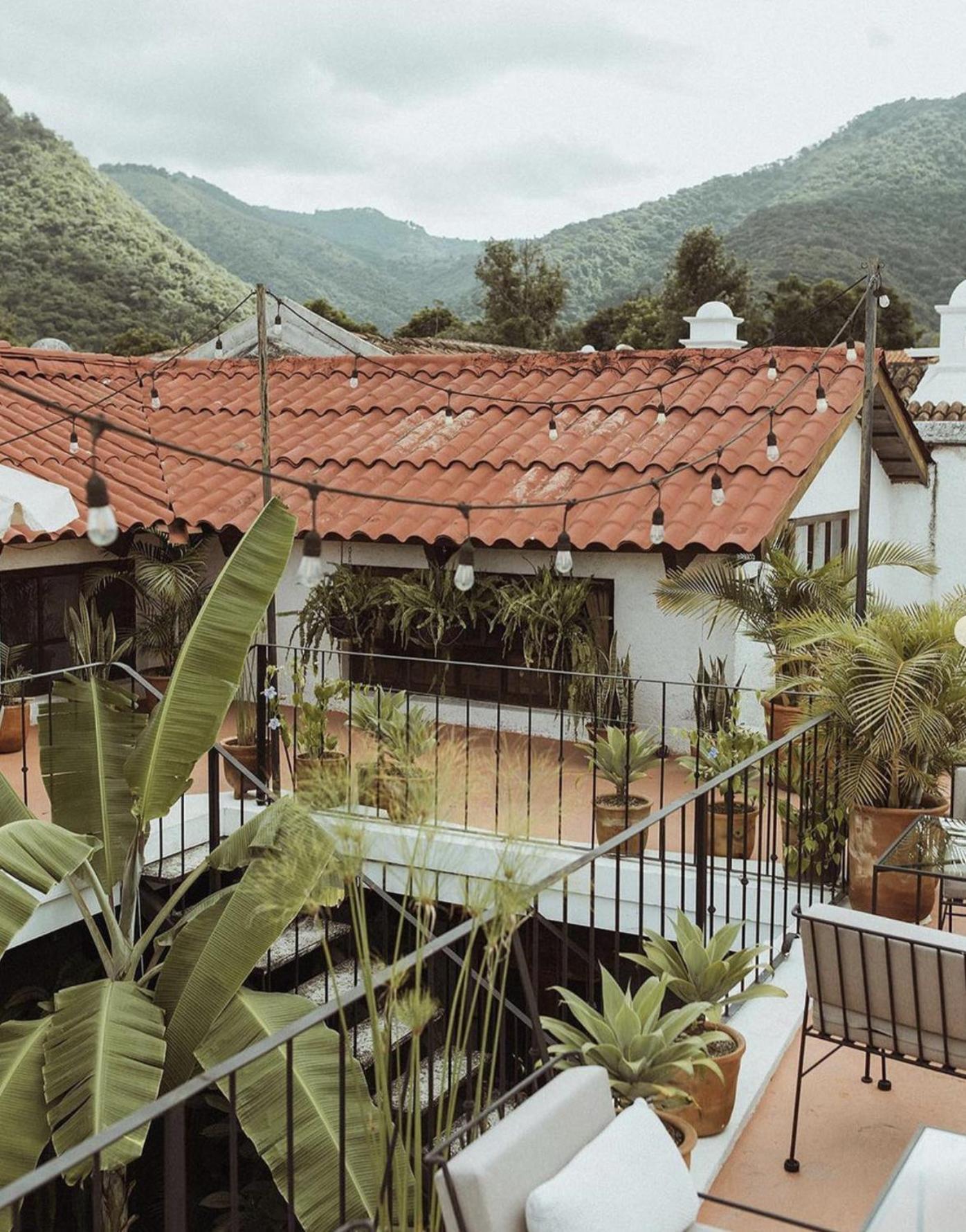 Bed & Breakfast Cacao Boutique 3*