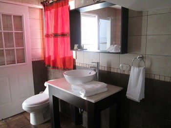 Cacao Boutique Bed & Breakfast