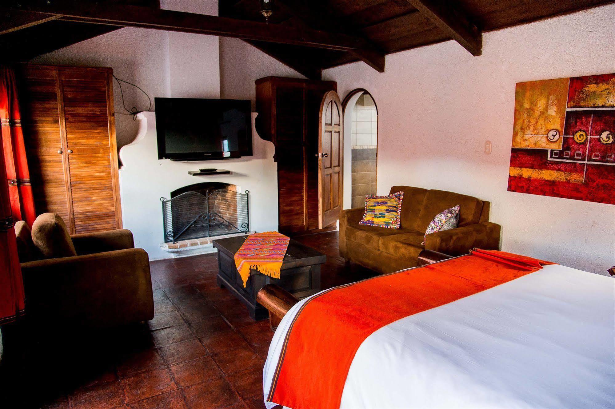 Cacao Boutique Bed & Breakfast