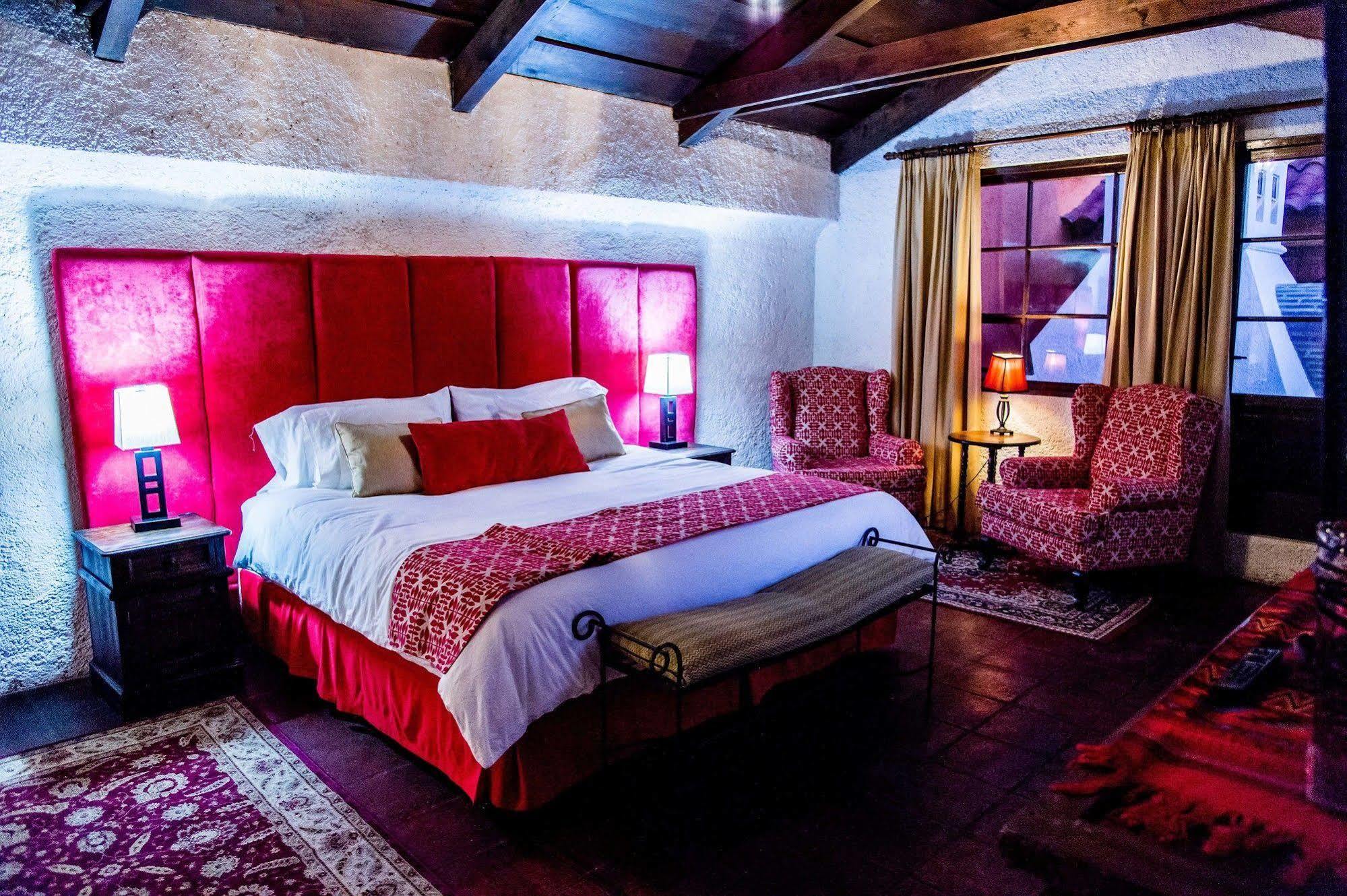 Cacao Boutique 3* Antigua