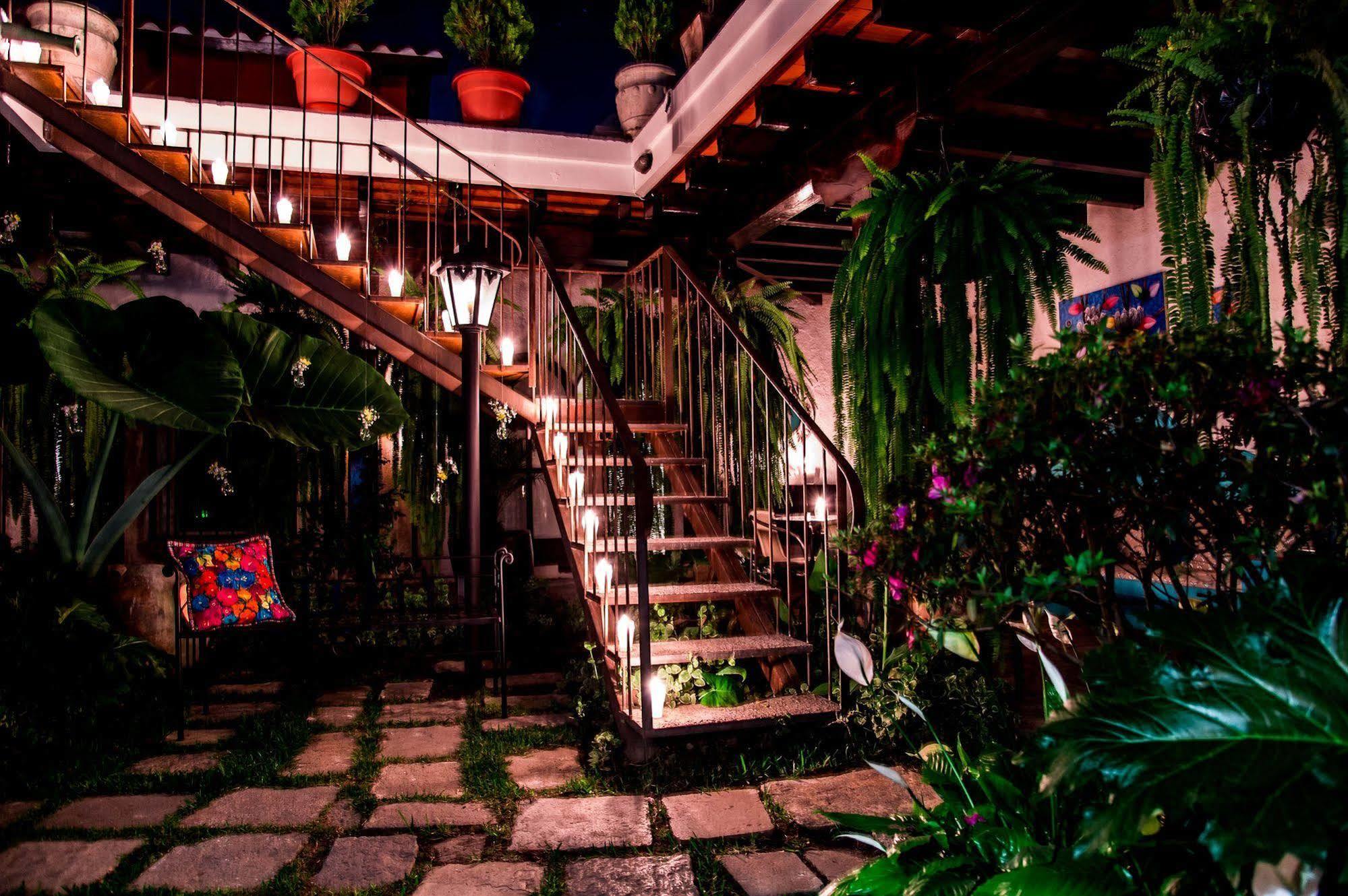 Cacao Boutique Bed & Breakfast 3*