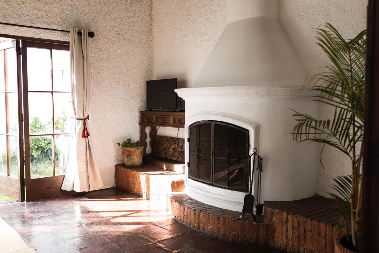 Bed and breakfast Cacao Boutique 3*