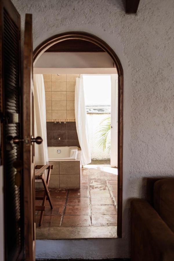 Cacao Boutique Bed and breakfast