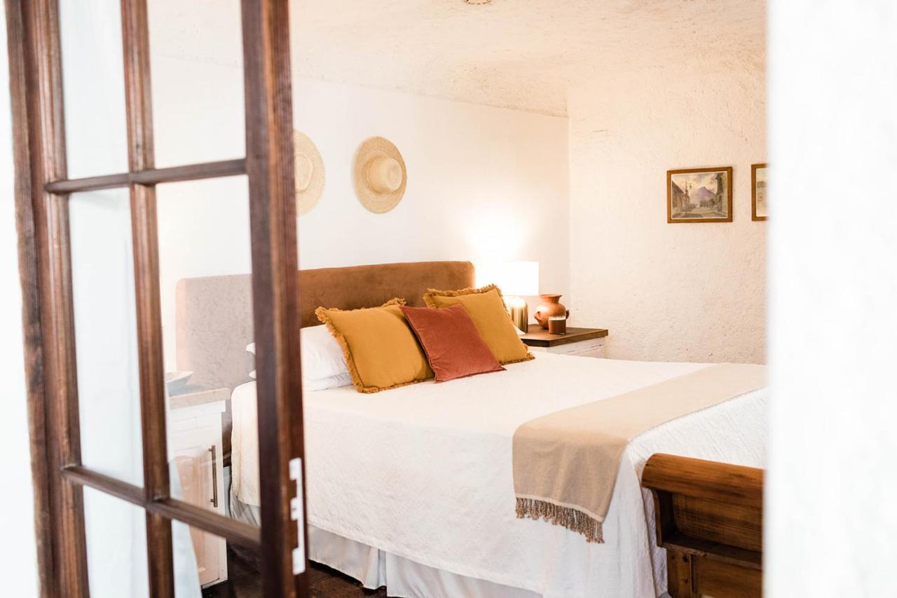 Cacao Boutique 3* Antigua
