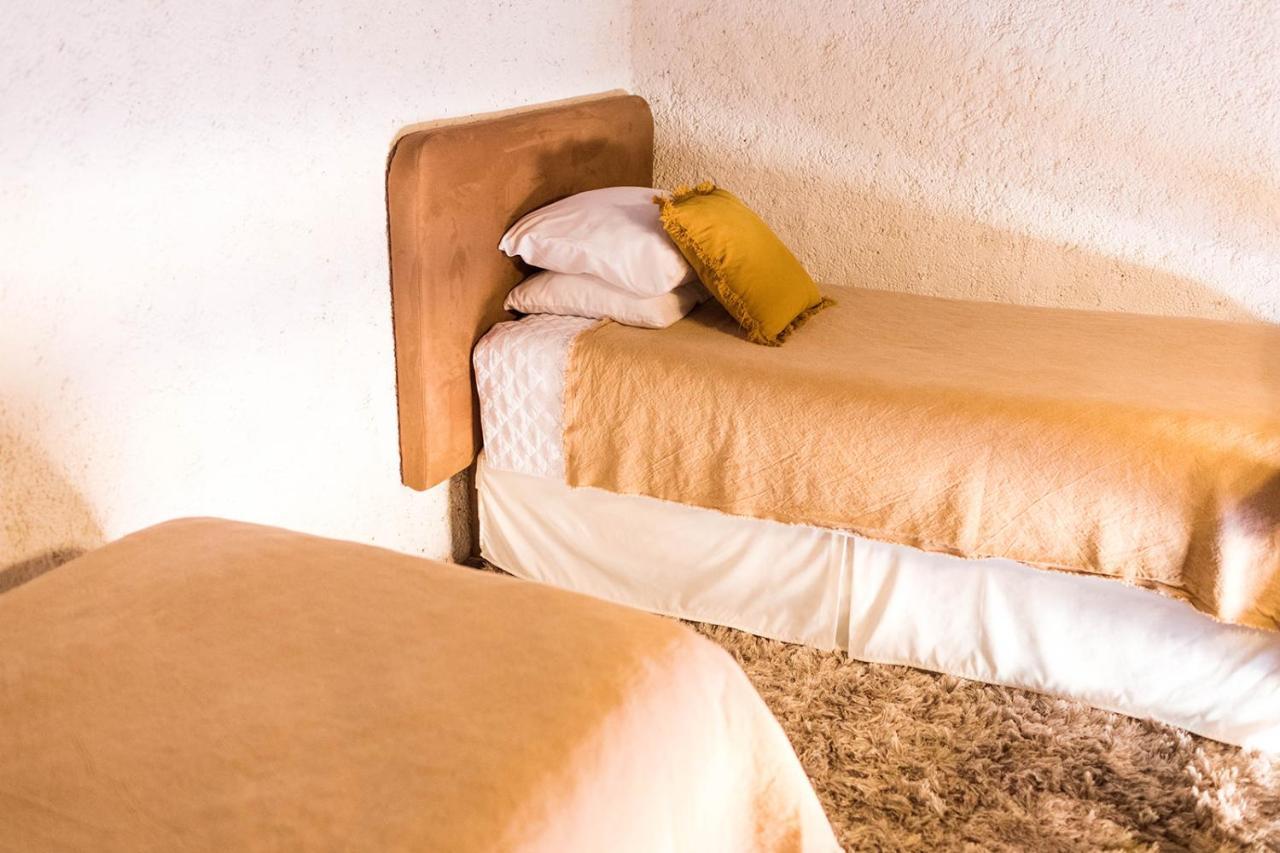 Bed and breakfast Cacao Boutique 3*