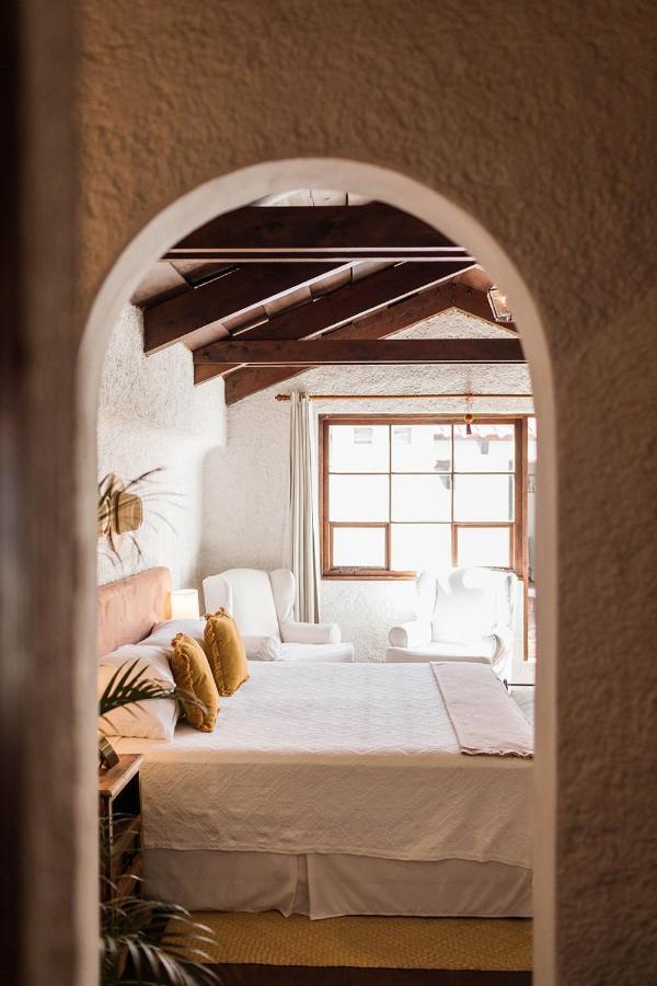 Bed and breakfast Cacao Boutique Antigua
