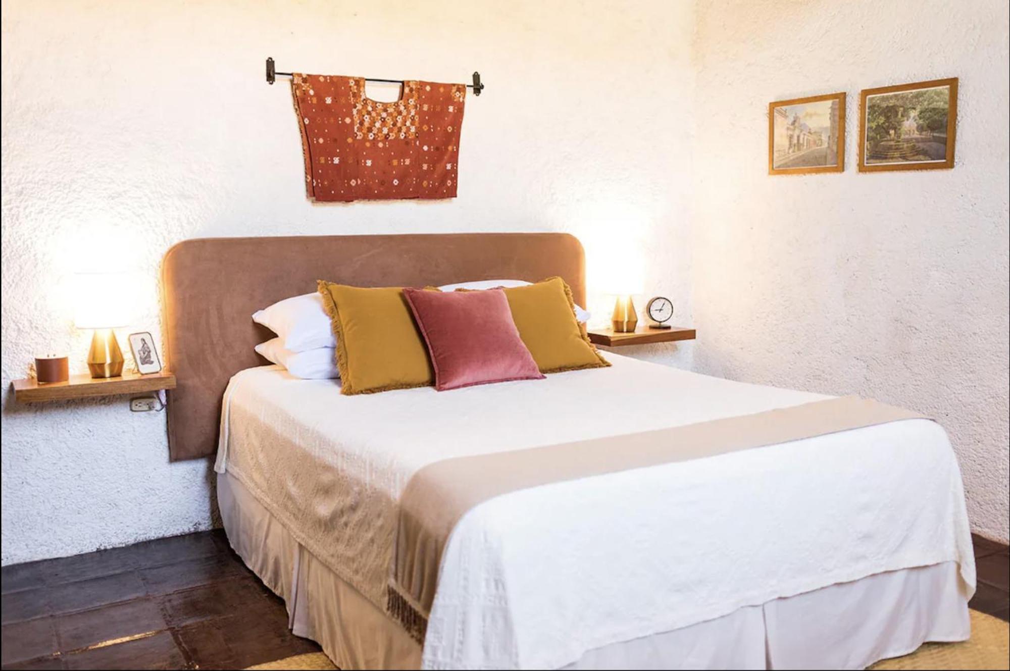 Bed and breakfast Cacao Boutique Antigua
