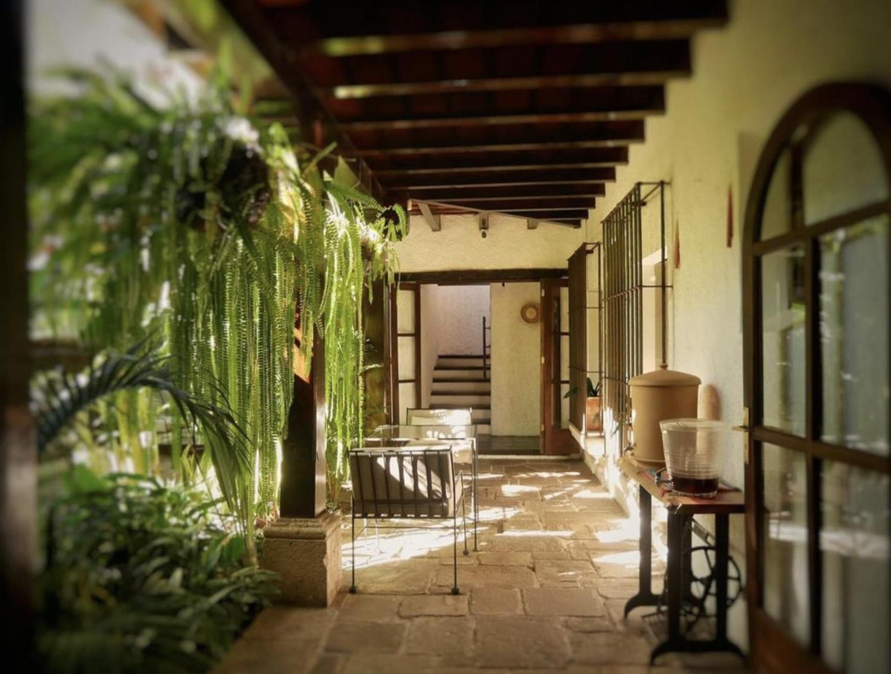 Bed and breakfast Cacao Boutique Antigua
