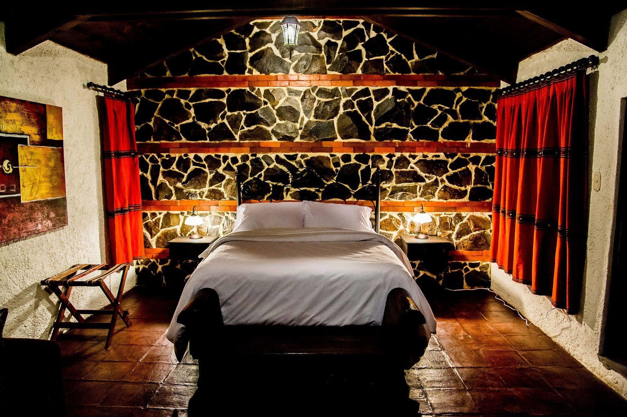 Cacao Boutique Bed and breakfast