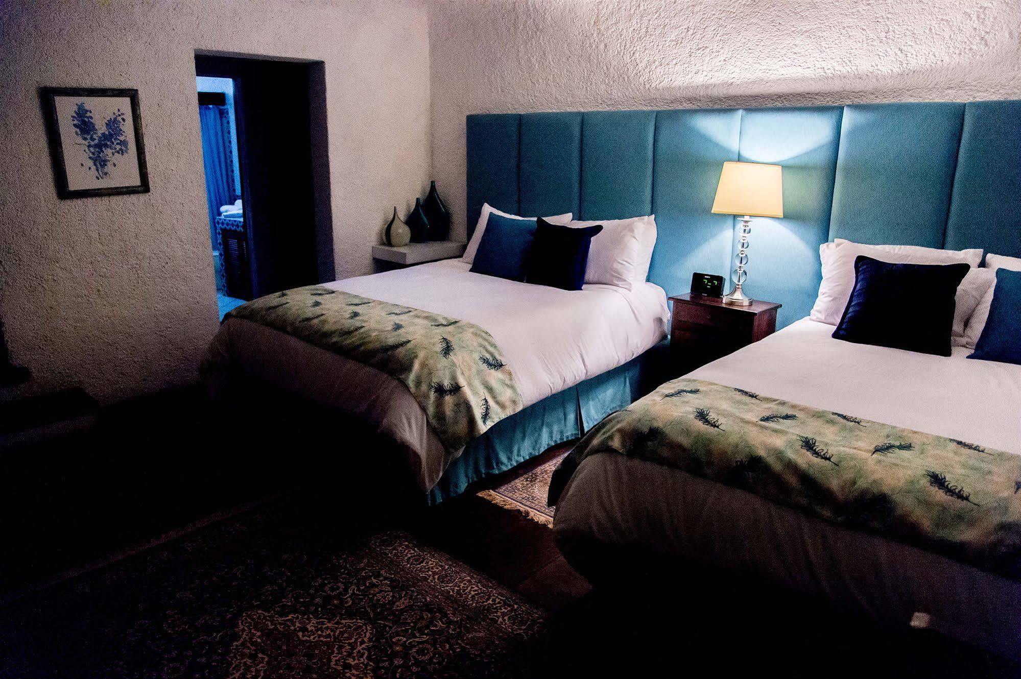 Cacao Boutique Bed and breakfast Antigua