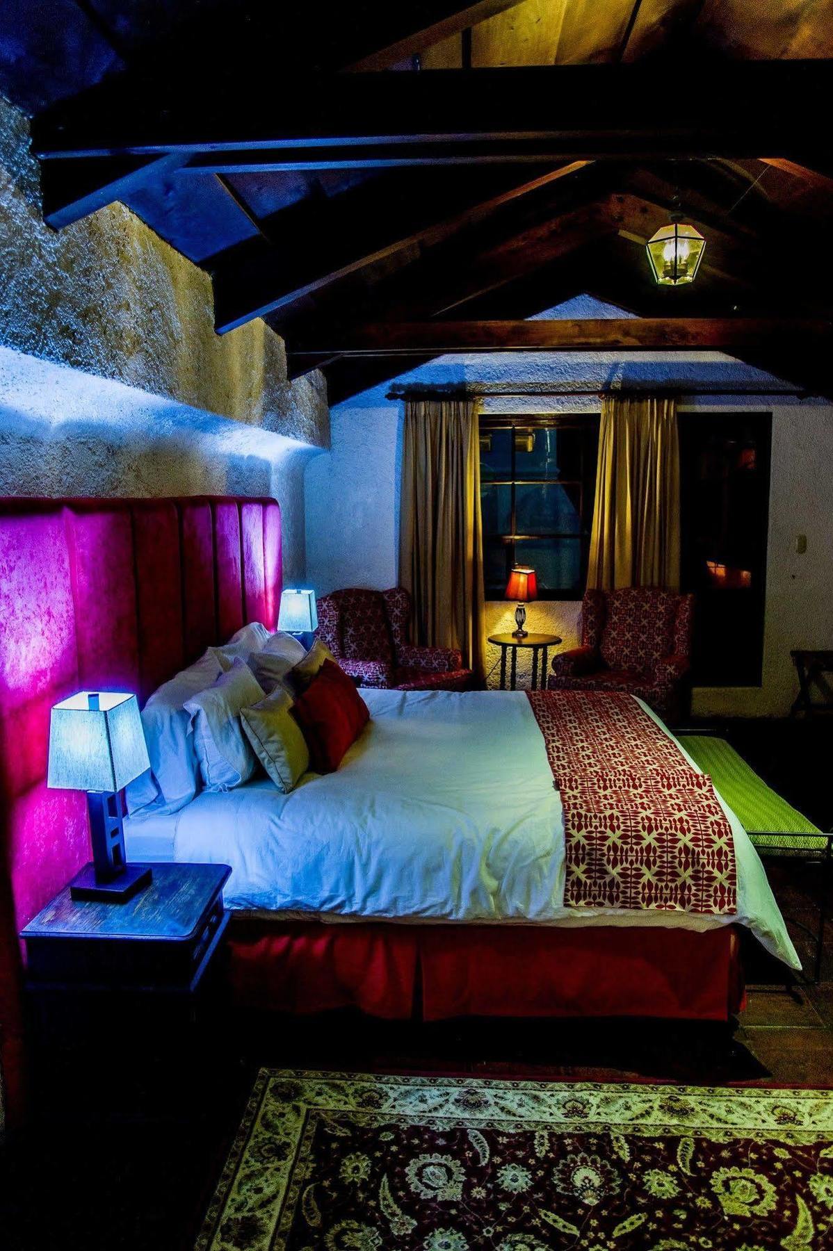 Bed and breakfast Cacao Boutique 3*