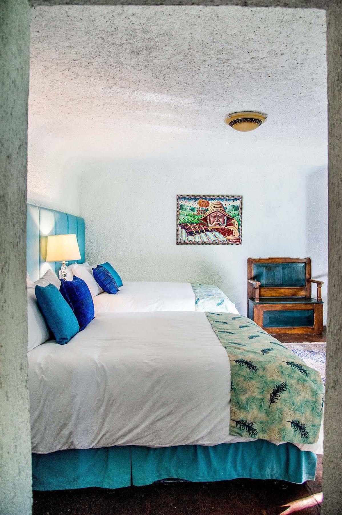 Cacao Boutique Bed and breakfast Antigua