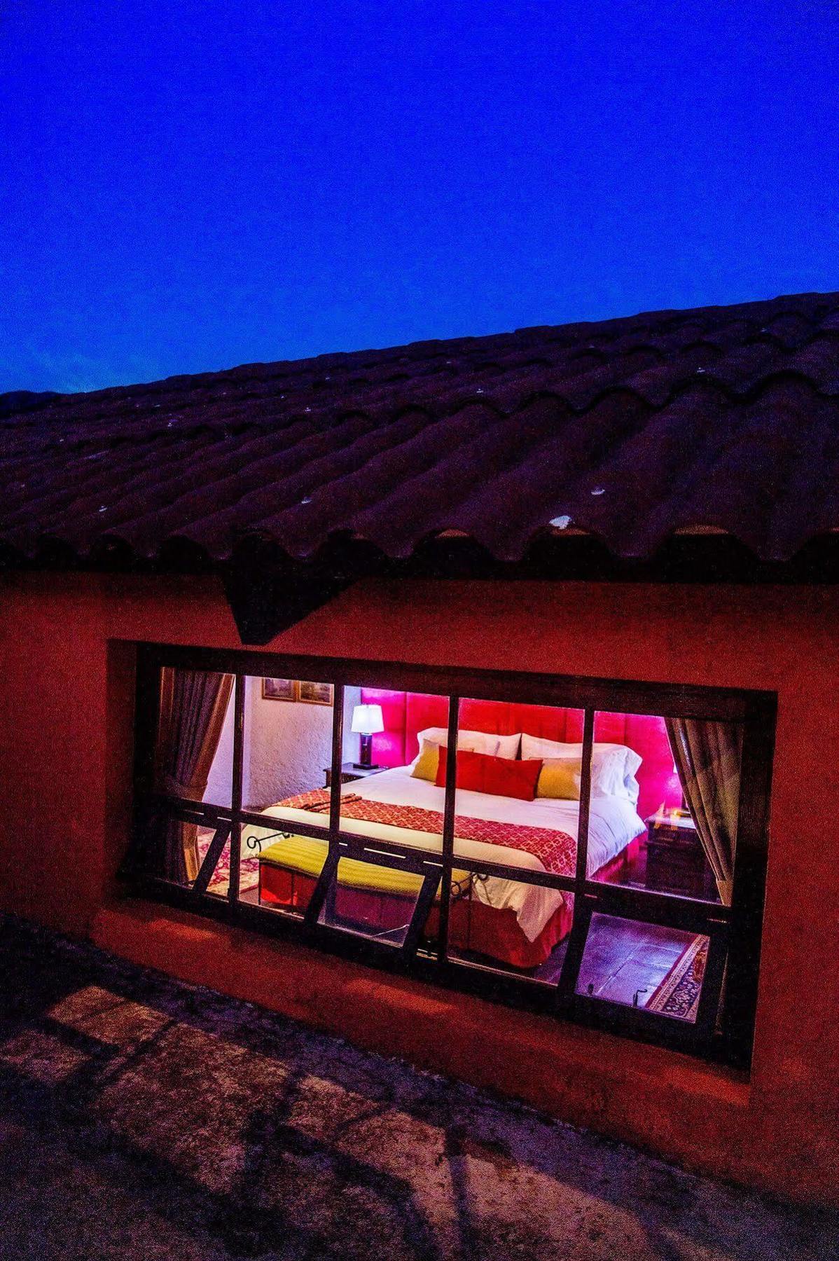 Cacao Boutique Bed and breakfast 3*