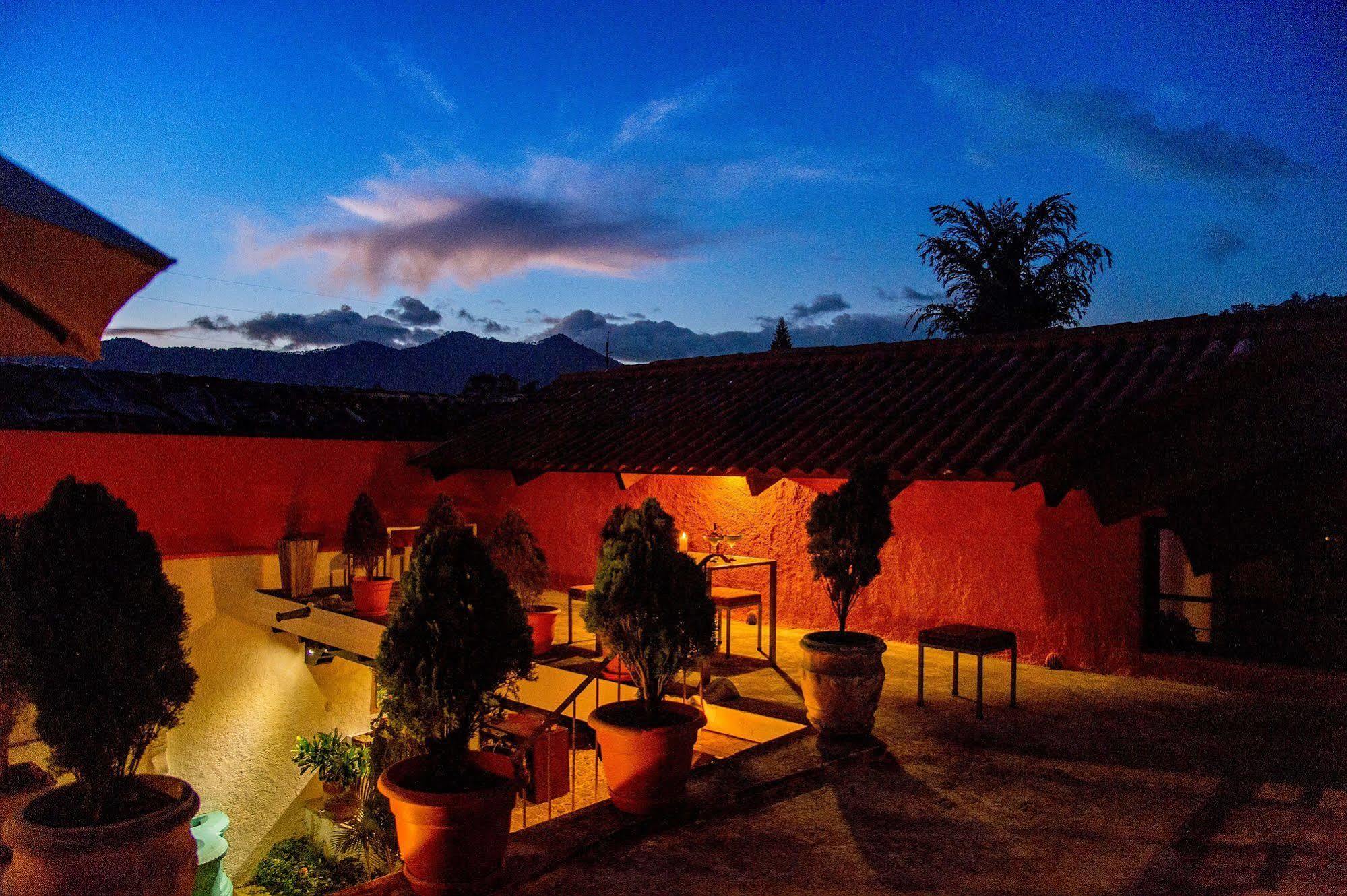 Bed and breakfast Cacao Boutique 3*