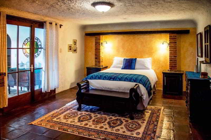 Cacao Boutique Bed and breakfast Antigua